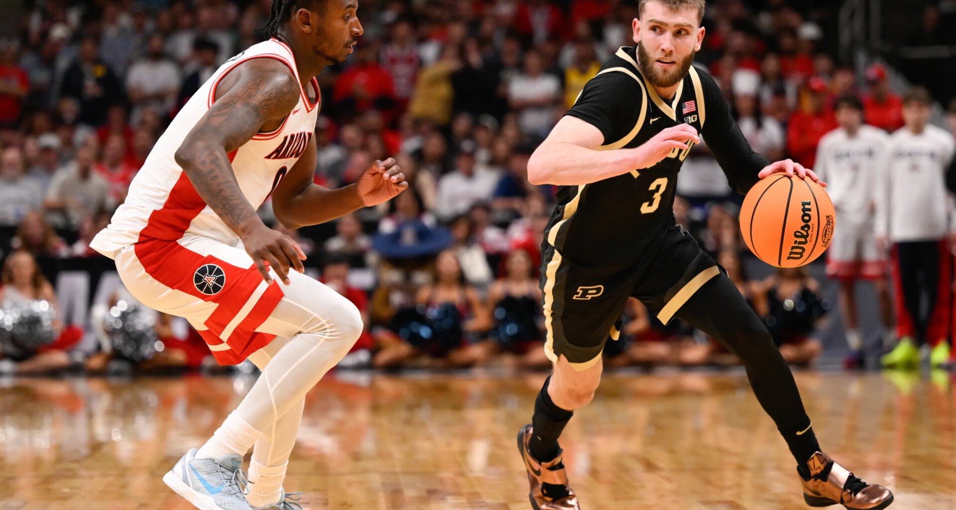 Potential Nets 2026 NBA Draft pick Braden Smith talks possible fit