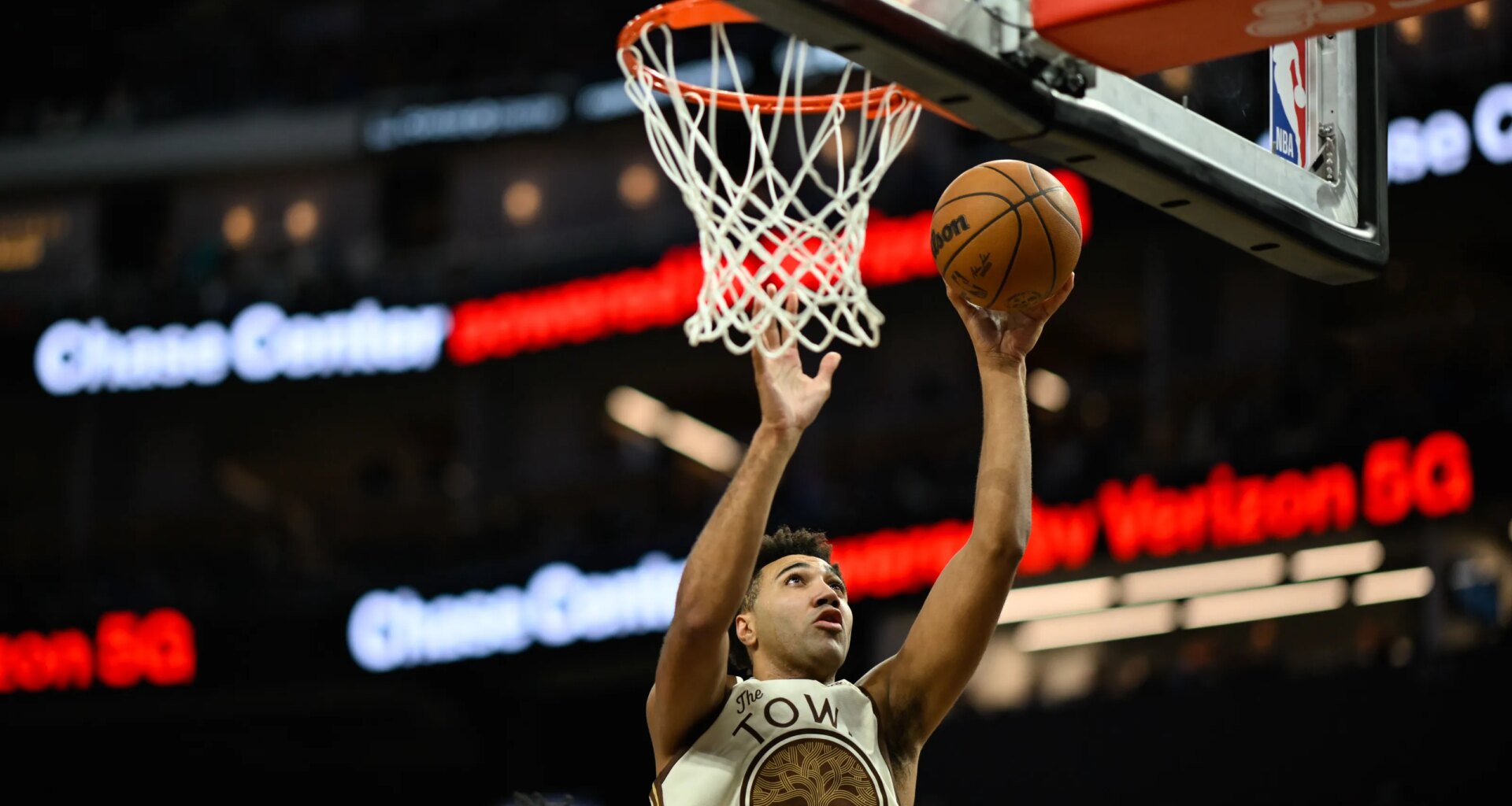 Warriors 2025-26 player grades: Trayce Jackson-Davis