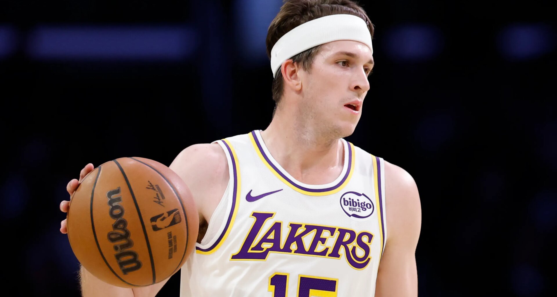 Report: Nets could make a run at Austin Reaves