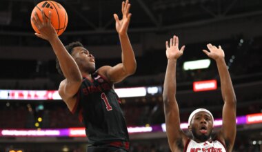 Should the Nets consider Stanford's Ebuka Okorie in 2026 NBA Draft?