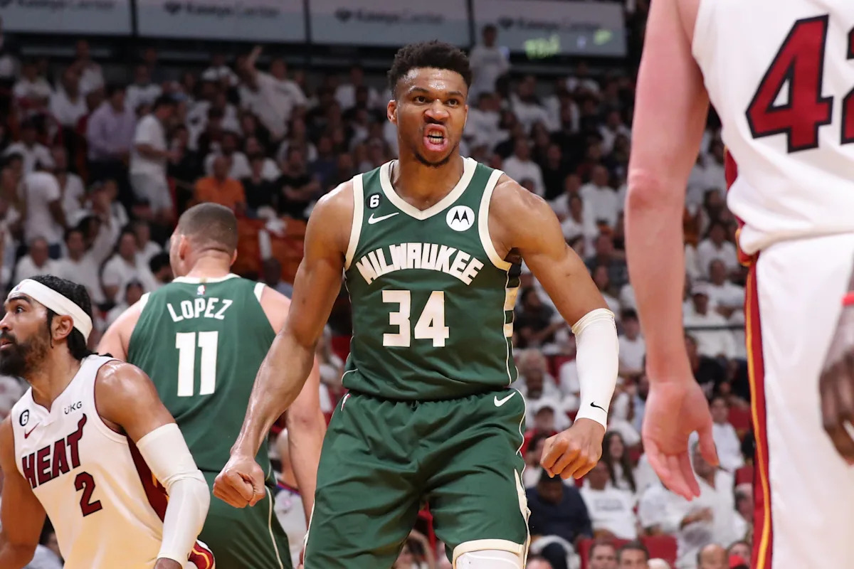 ASK IRA: Does cap math equate to successful math when it comes to a Heat pitch for Giannis?