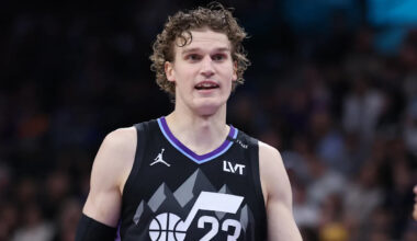 Miami Heat’s Backup Trade Scenario For Lauri Markkanen If Giannis Antetokounmpo Pursuit Fails