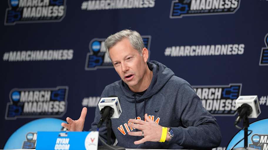 Two Underrated Retentions For Virginia Basketball This Offseason