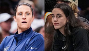 Stephanie White Provides Update on Caitlin Clark's Health After Fever's Loss