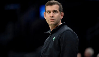 What offseason moves are possible for the Boston Celtics?