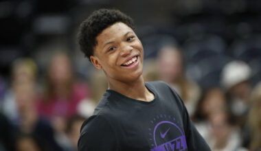 What does this all mean for Ace Bailey?