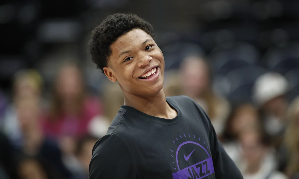 What does this all mean for Ace Bailey?