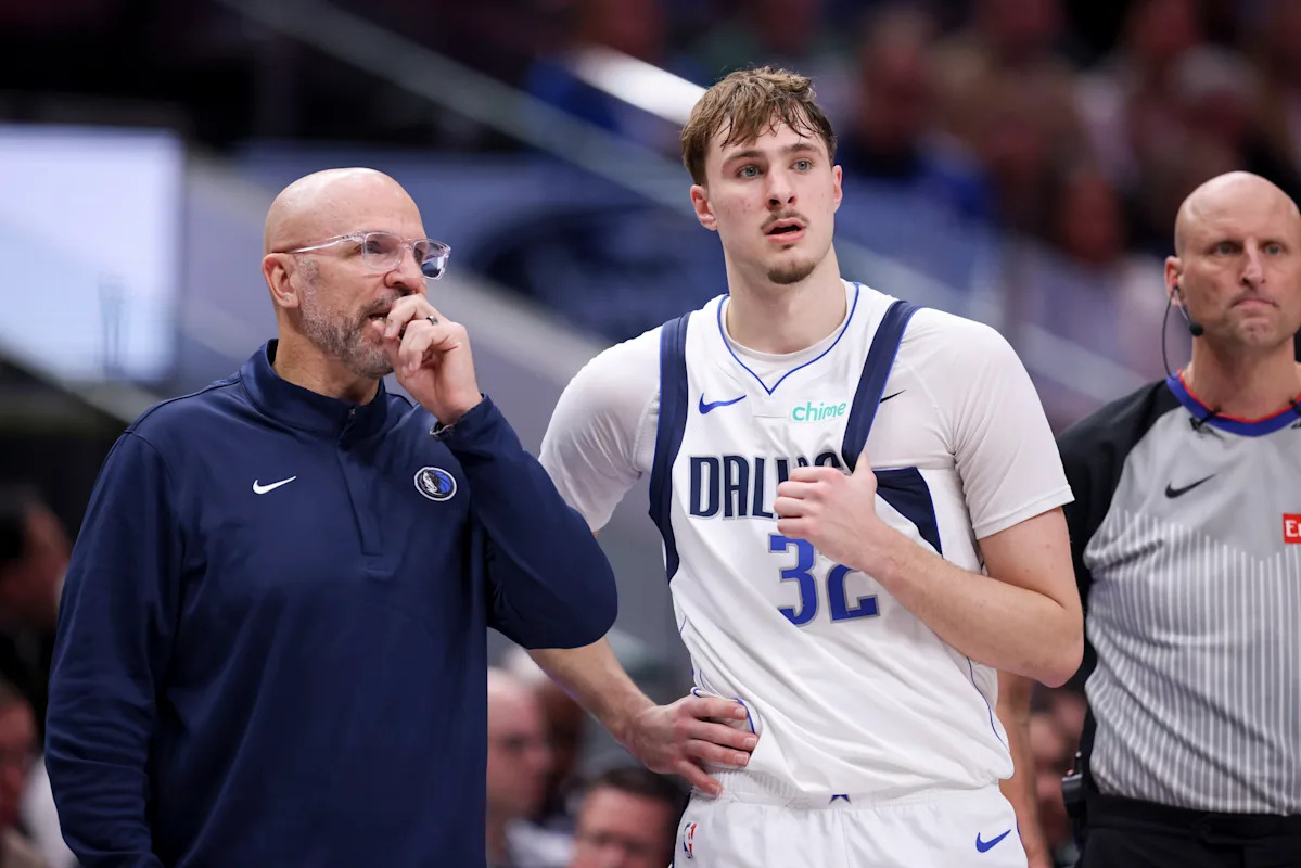 2026 NBA coaching carousel: Power ranking the job openings, from worst to best