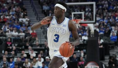 Wizards trade rumor involving AJ Dybantsa hints at Jazz making blockbuster deal