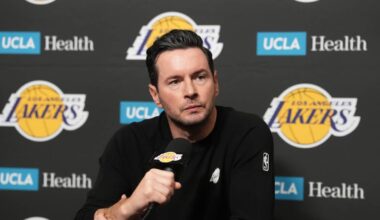 NBA Fans Have Same Reaction to JJ Redick's Comments on OKC Thunder