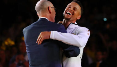NBA makes big changes to fight tanking, while leaving warriors unaffected