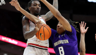 A former Ohio State basketball transfer has found his fourth college home in four seasons after latest portal news
