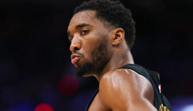 Donovan Mitchell on the Move? 3 Landing Spots After Knicks Sweep