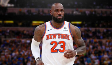 Of course Stephen A. Smith thinks Knicks are LeBron James’ best option with $500 million rant