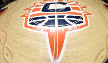 WNBA Board of Governors approves CT Sun sale to Houston