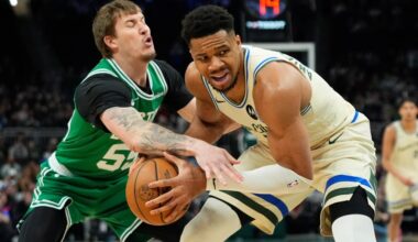 Celtics trade targets: Six potential fits, including Giannis Antetokounmpo
