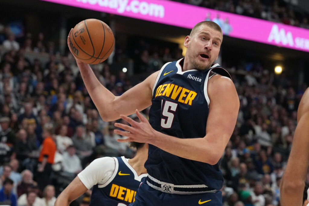 Mark Kiszla: How Nikola Jokic's greatness masked the Nuggets' fatal flaws