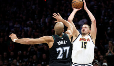 Kickin' It with Kiz: Nuggets need to end era when team depends on Joker to do it all