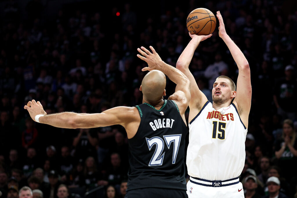 Kickin' It with Kiz: Nuggets need to end era when team depends on Joker to do it all