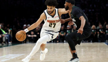 Nuggets eliminated by Timberwolves in Game 6 | 3 takeaways from Denver's season-ending loss