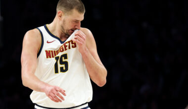 Where the Denver Nuggets go after first-round disaster | Vinny's take