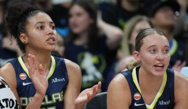 Which UConn women's basketball alumni made WNBA rosters