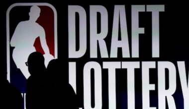An NBA draft lottery refresher: How it all works – Deseret News