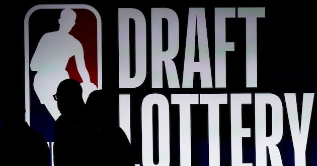 An NBA draft lottery refresher: How it all works – Deseret News