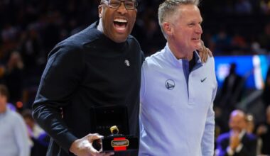Ex-Warriors assistants Mike Brown, Kenny Atkinson in Knicks-Cavs East final