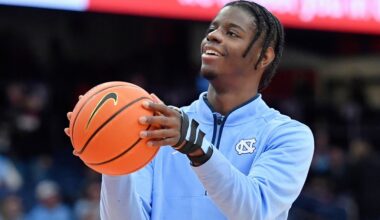 Chicago Bulls: Players to watch during the NBA draft combine