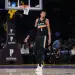 Dylan Harper Scores 18 in Spurs Playoff Loss to Timberwolves