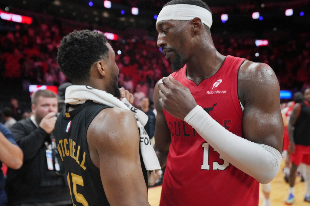 Could Donovan Mitchell rethink NBA future (as Heat await)?