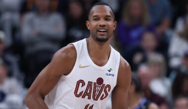 Cavs Nation logo