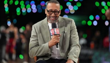 Nigerian National Team Hires David Fizdale As New Coach