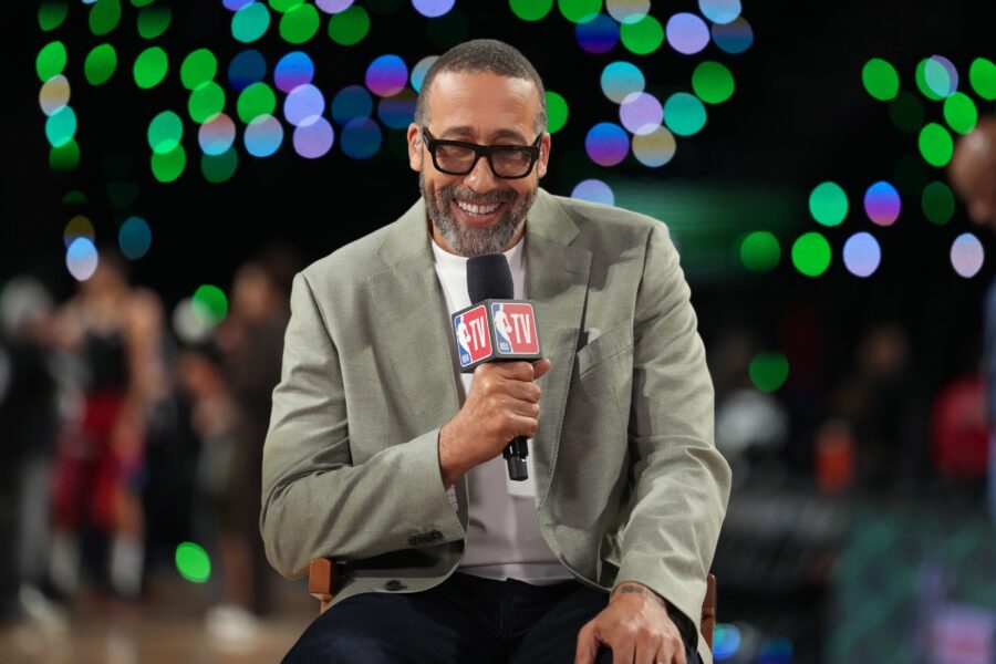 Nigerian National Team Hires David Fizdale As New Coach