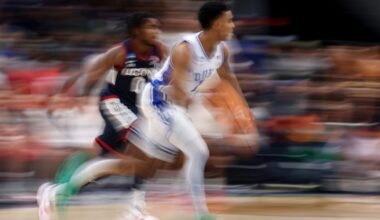 Amazon Prime Video reaches deal with Duke Blue Devils to air 3 games per season