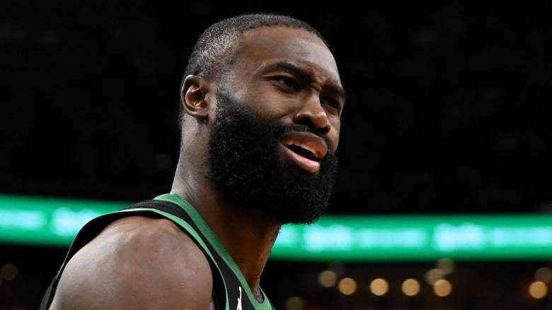 Jaylen Brown, Boston Celtics