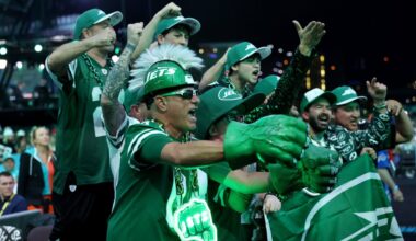 Life as a Jets fan, explained. Plus: Positives for Gang Green and Raiders