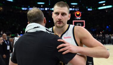 4 takeaways: Timberwolves back up the big talk, take down Nuggets for good in Game 6