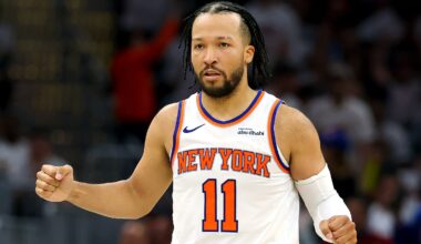 4 takeaways: Knicks continue hot streak with Game 3 win over Cavaliers