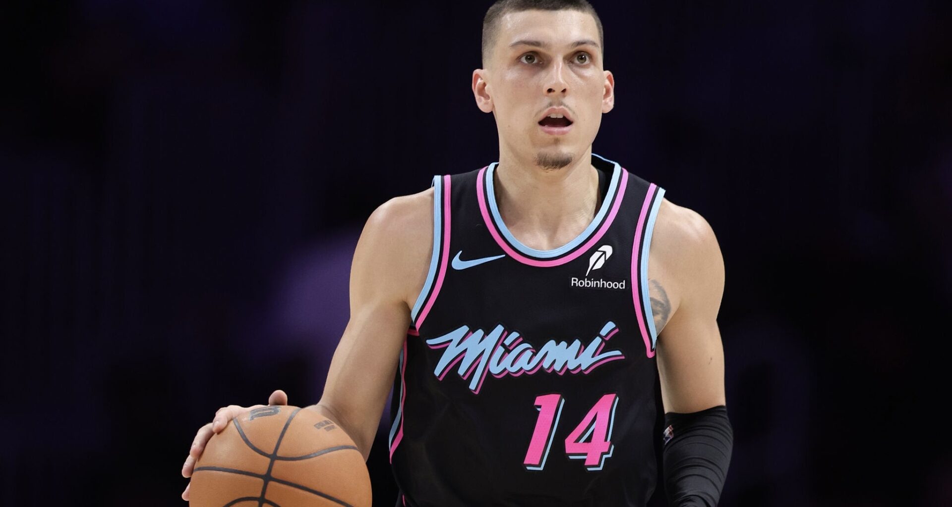 Tyler Herro