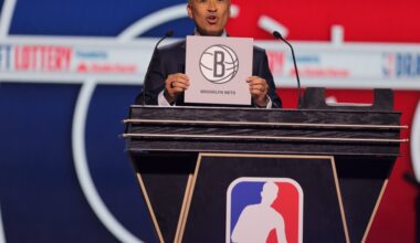 What to look for at the NBA Draft Lottery