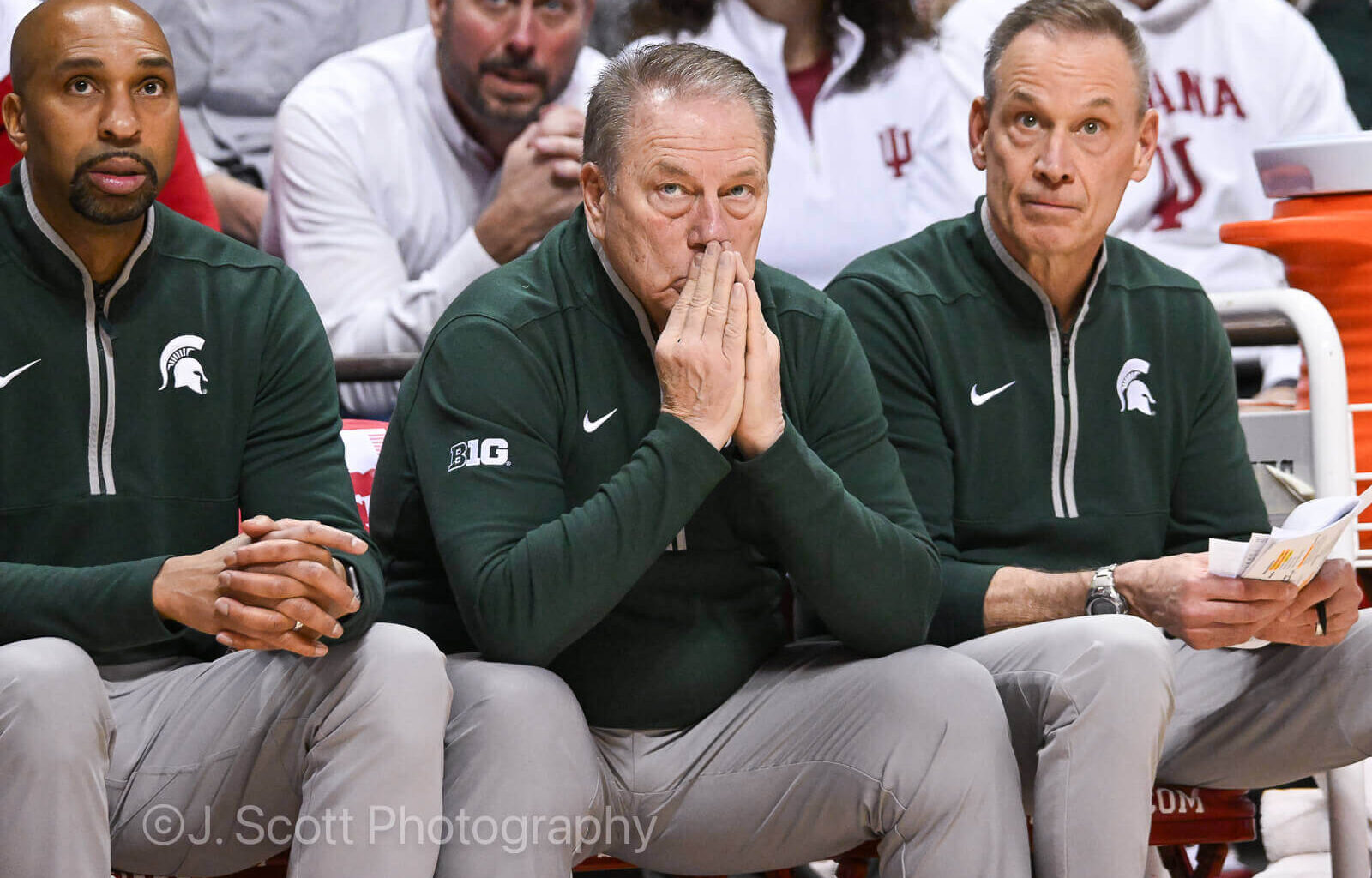 An updated look at the Big Ten in Bart Torvik's projections for the 2026-27 season - Inside the Hall