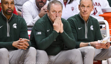 An updated look at the Big Ten in Bart Torvik's projections for the 2026-27 season - Inside the Hall