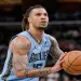 Memphis Grizzlies Forward Brandon Clarke Dies at 29