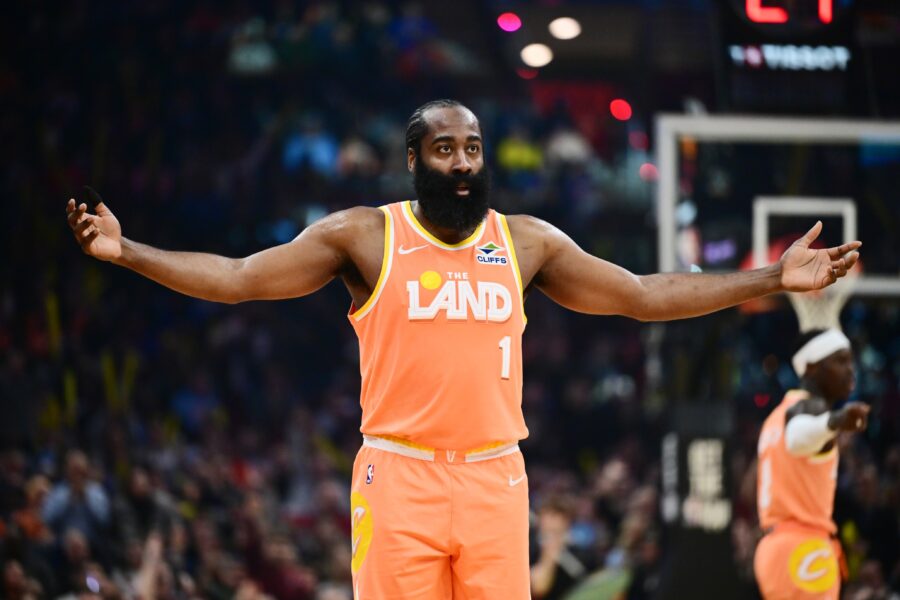 Central Notes: Harden, Pacers, Giddey, Pistons