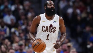 Cavaliers Expected To Re-Sign James Harden To Multiyear Deal