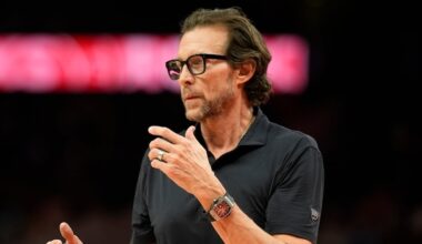Hawks learn where they’ll select in upcoming NBA draft