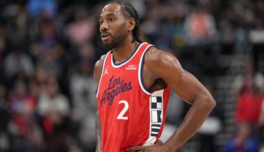 2026 NBA Offseason Preview: Los Angeles Clippers
