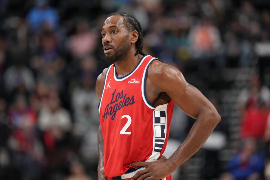 2026 NBA Offseason Preview: Los Angeles Clippers